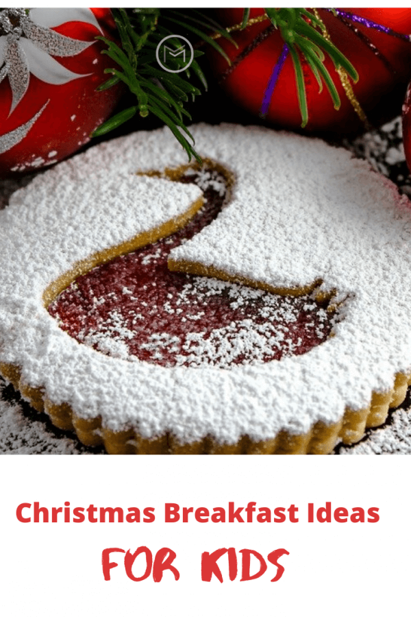 Christmas Breakfast Ideas for Kids