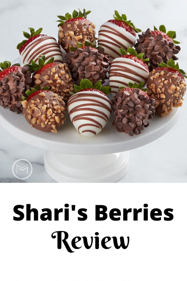 Shari's Berry Review