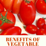 benefits of vegetable gardens
