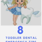 todder dental emergencies