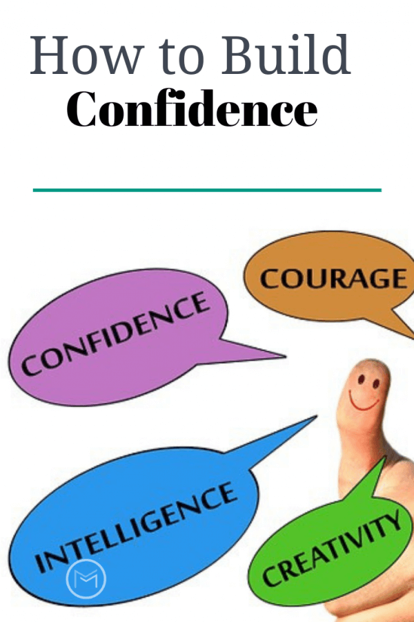 self-confidence tips