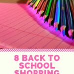 back to school shopping tips