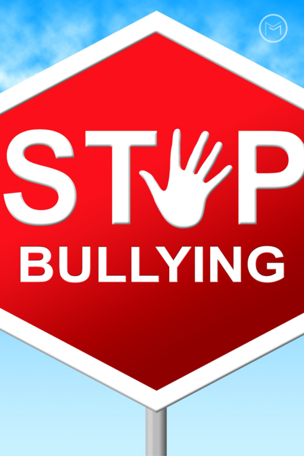 signs of bullying