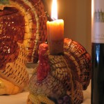 Thanksgiving, how to be grateful