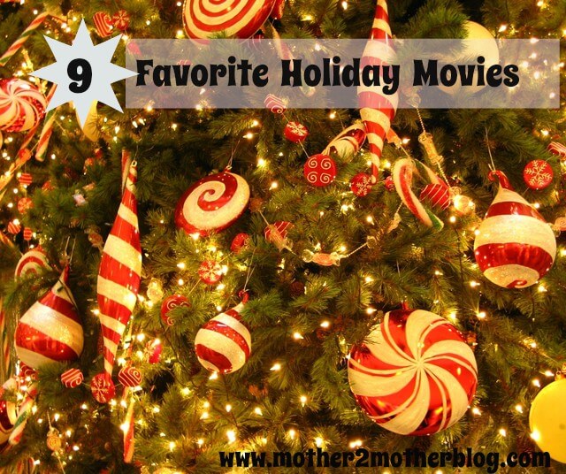favorite holiday movies, holiday movies, Christmas movie, favorite Christmas movies