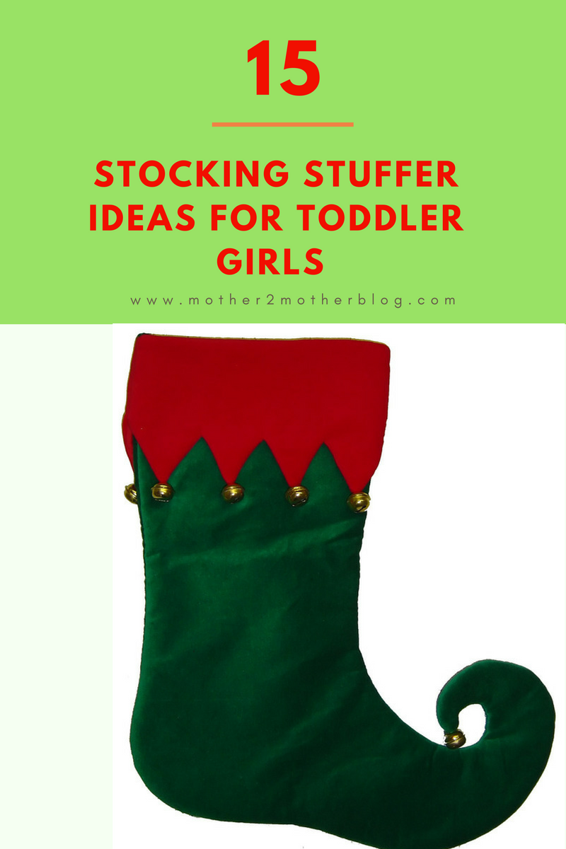 stocking stuffers for toddler girls 