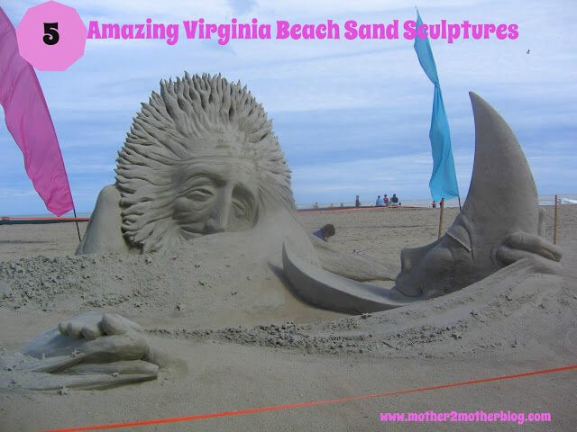 Virginia Beach Neptune Festival, summer activities in Virginia Beach, Things To Do In Virginia, beach activities