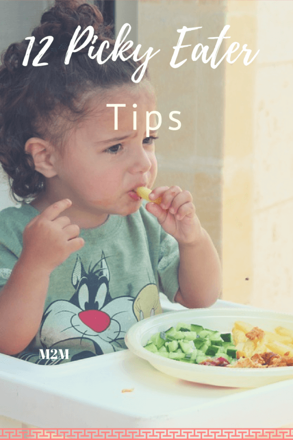 picky eater tips