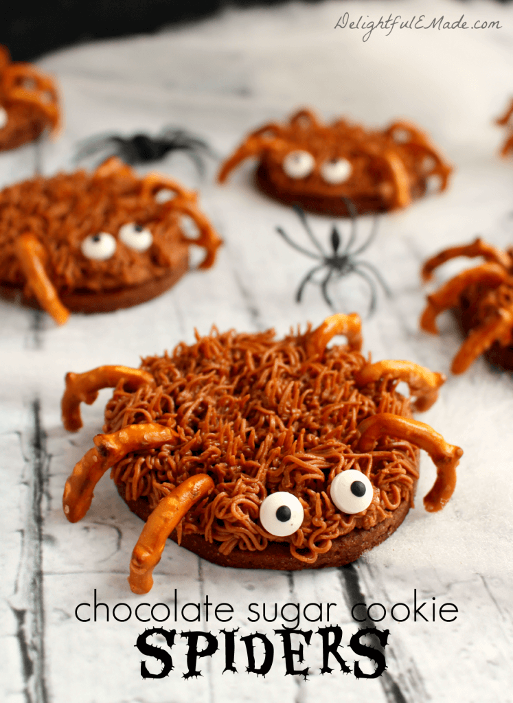 Image-Chocolate-Sugar-Cookie-Spiders