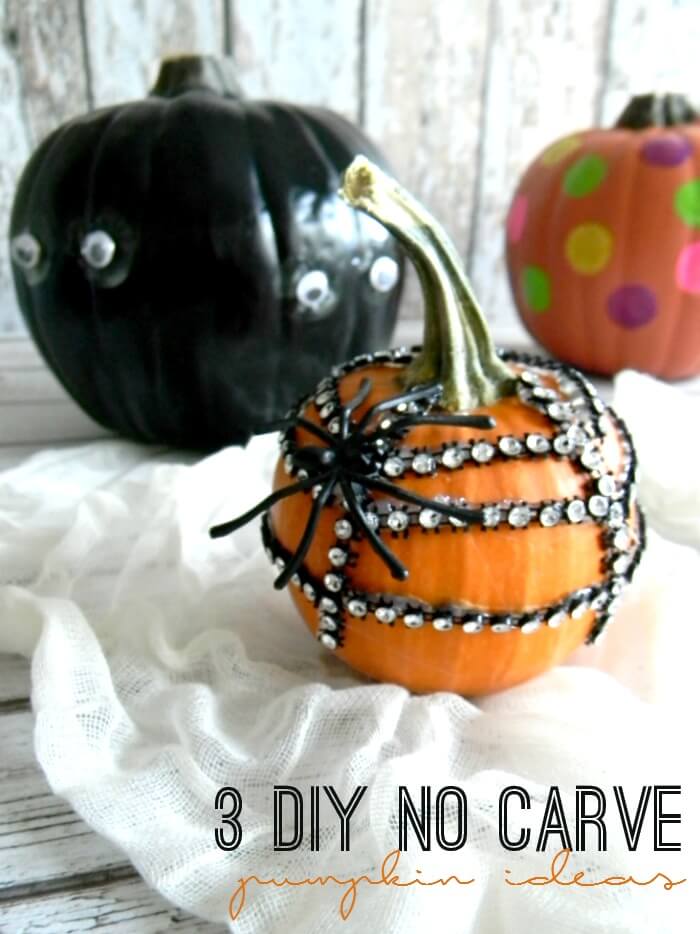 Image-DIY-No-Carve-Pumpkins