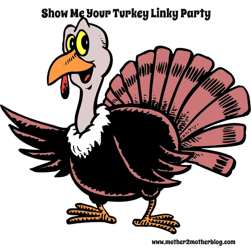 Thanksgiving, holidays turkey