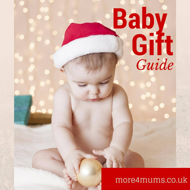 baby gift ideas, baby Christmas gift ideas