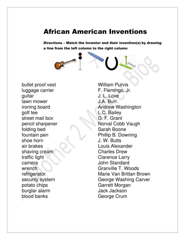 free-printable-african-american-inventors-worksheet