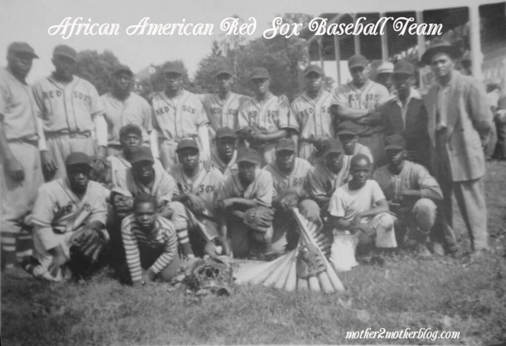 Black History Month, Black History, black baseball teams