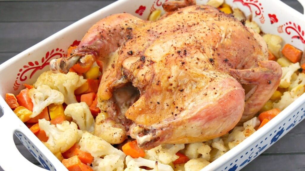 chicken recipes, easy recipes, one pot meals