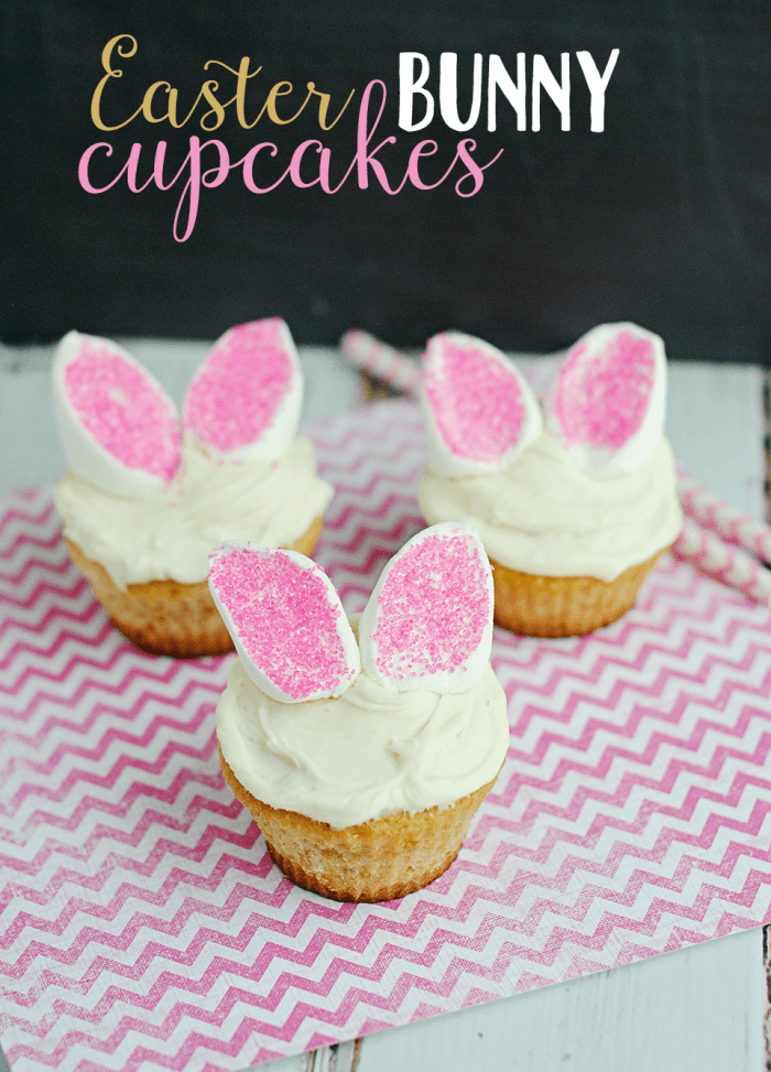 Easter cupcakes, Easter desserts, Easter ideas