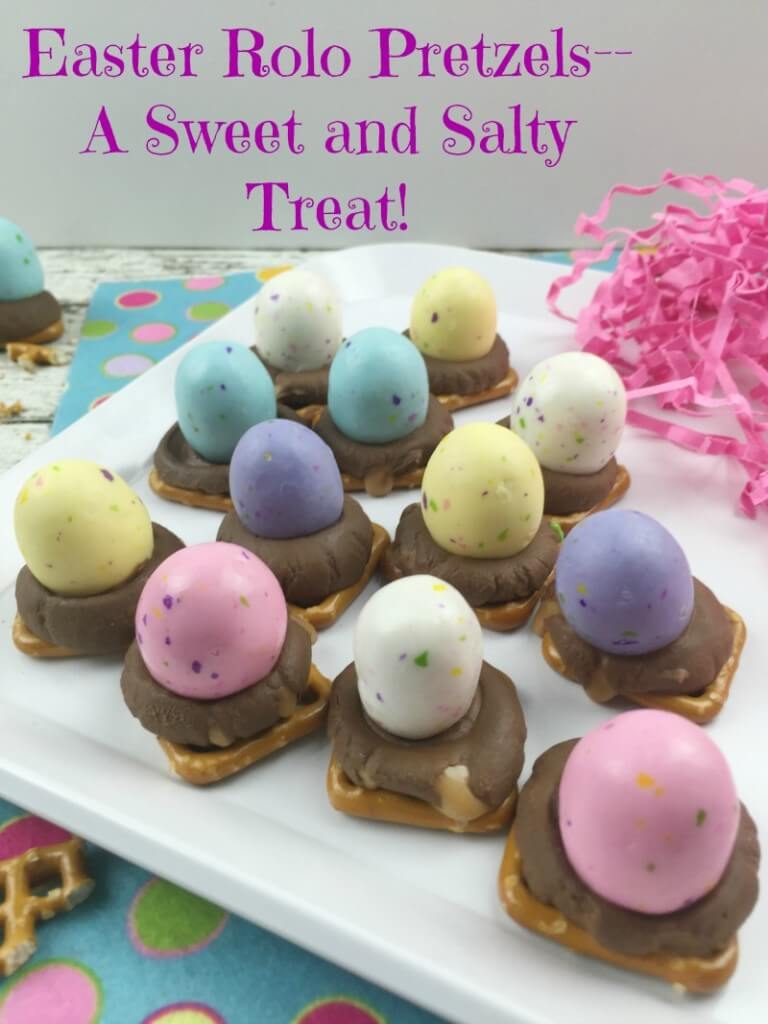 sweet and salty recipes, Easter recipes, Easter desserts