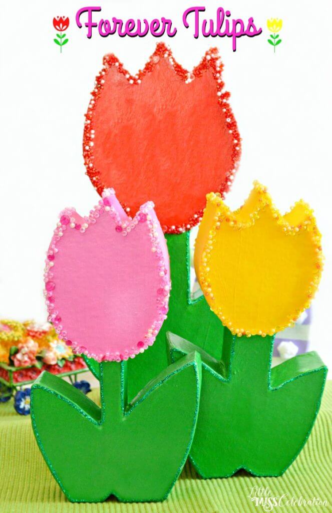 Image-Spring-Tulip-Project