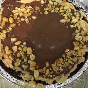 chocolate pie recipes, 