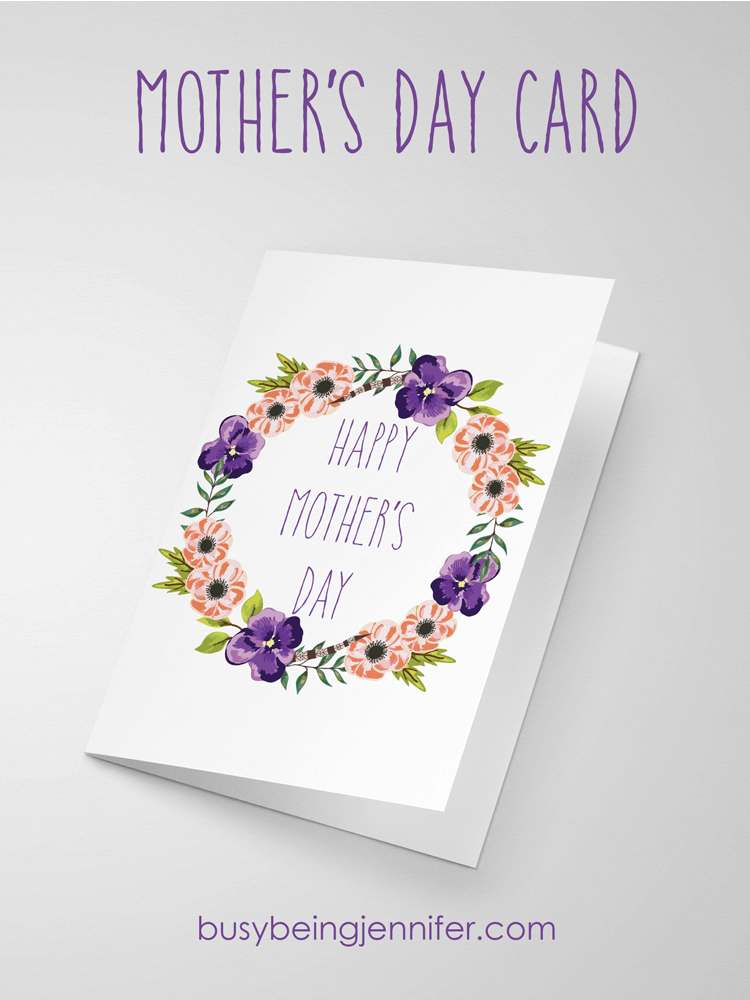 Image-Free-Printable-Mothers-Day-Card