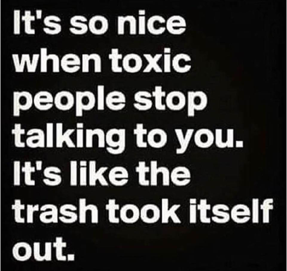 Image result for images about toxic people