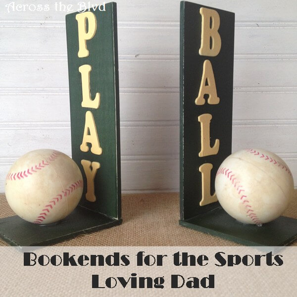 kid's decorating ideas, gift ideas for dads, Father's Day gifts