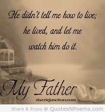 quotes, Father's Day, inspirational quotes