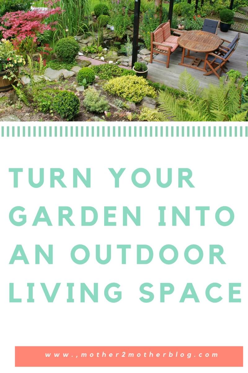 gardening, outdoor living space, 