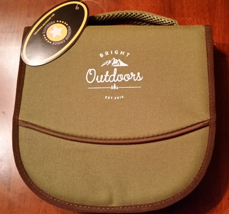 bright outdoor picnic set review