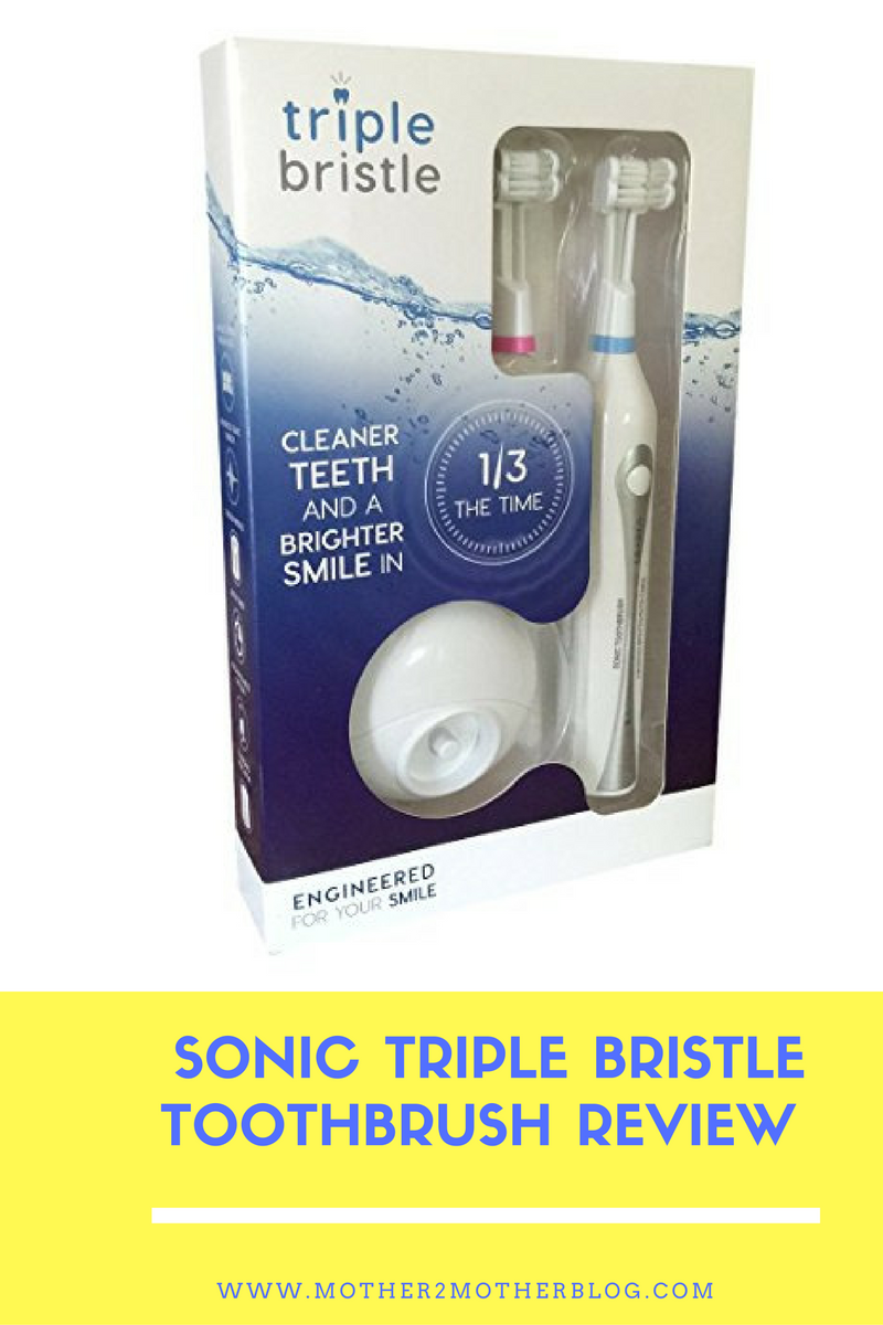 sonic-triple-bristle-toothbrush