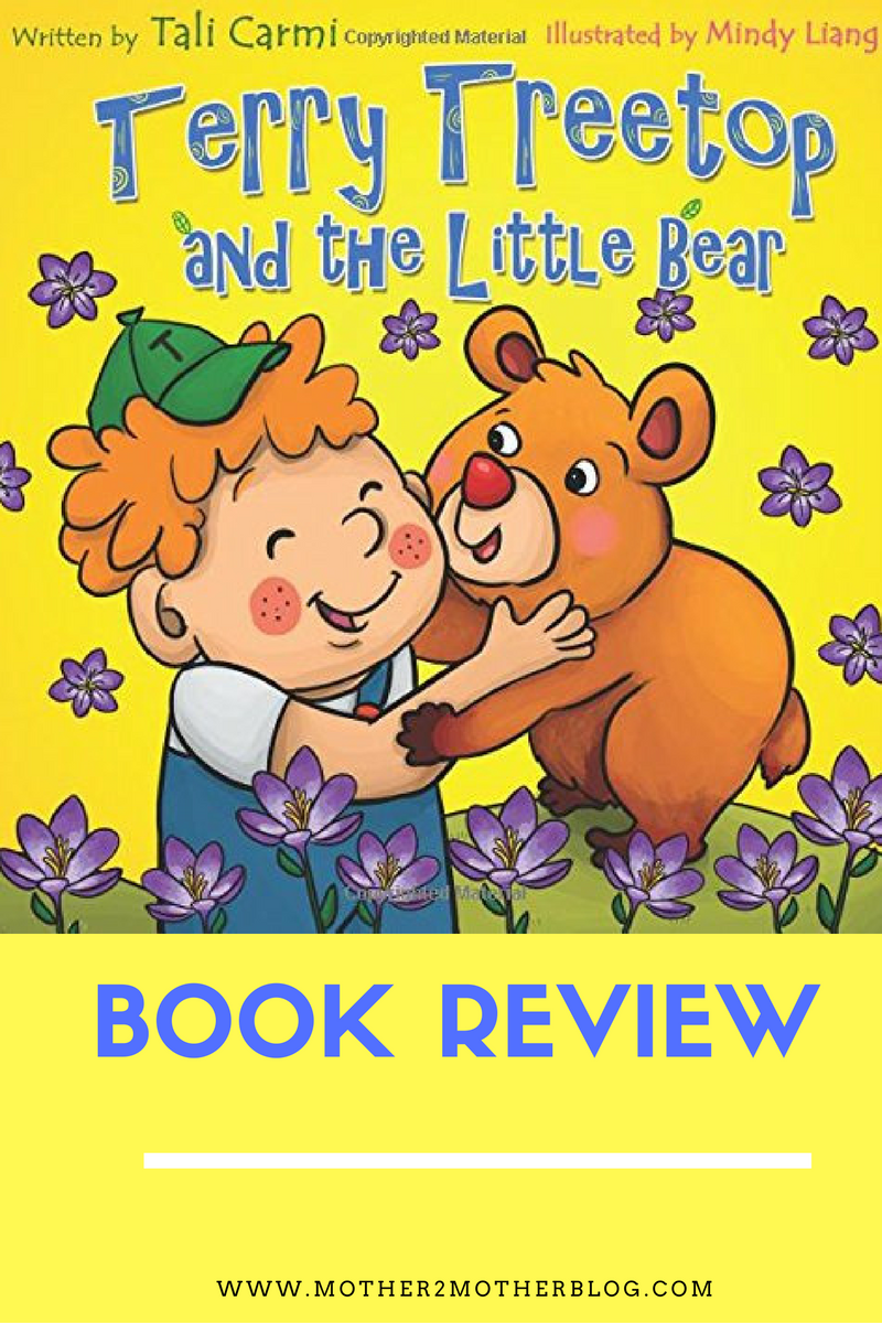 toddler book review