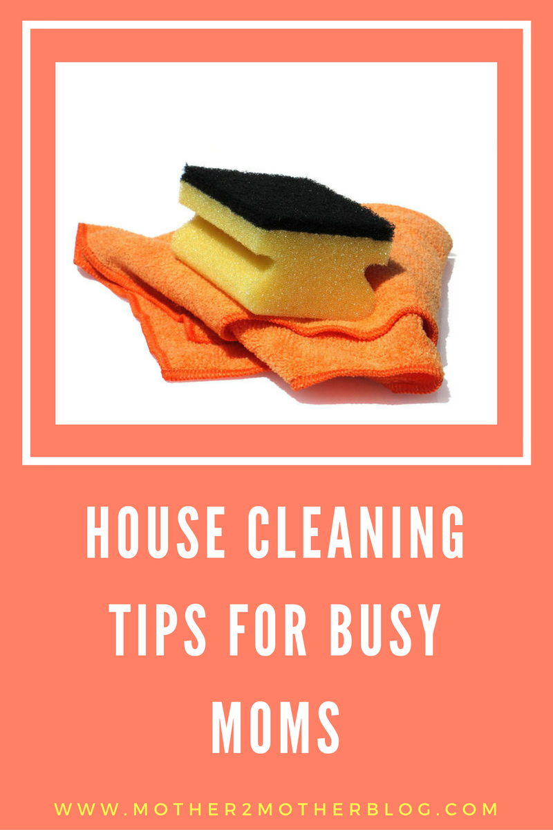 house cleaning tips 