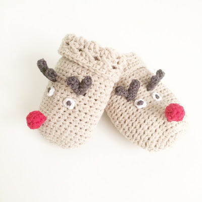 crochet Christmas Ideas 
