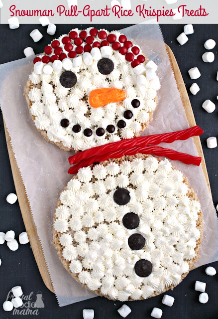 Holiday Cookie Ideas 