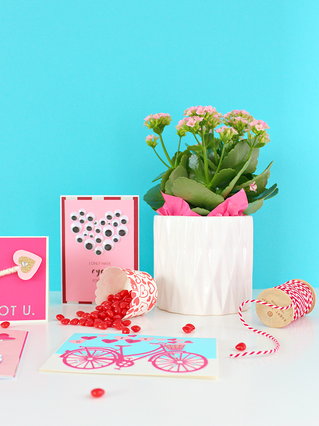 Valentine's Gift Ideas 