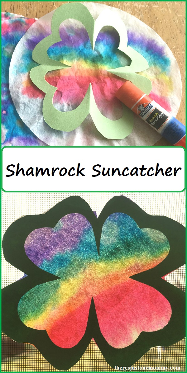 st partrick day crafts 