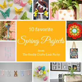 spring break projects