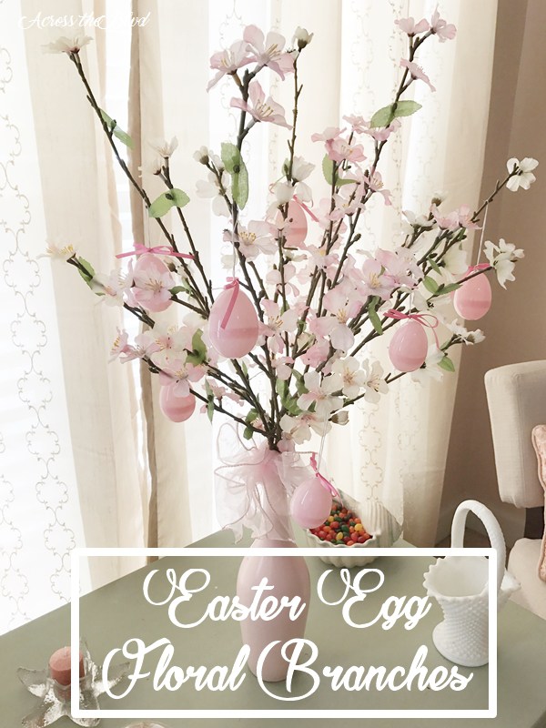 Easter Decorating Ideas 