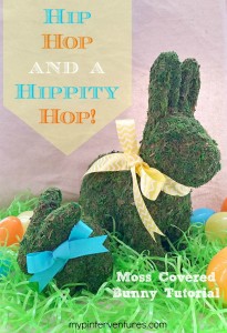 Easter Craft Ideas 