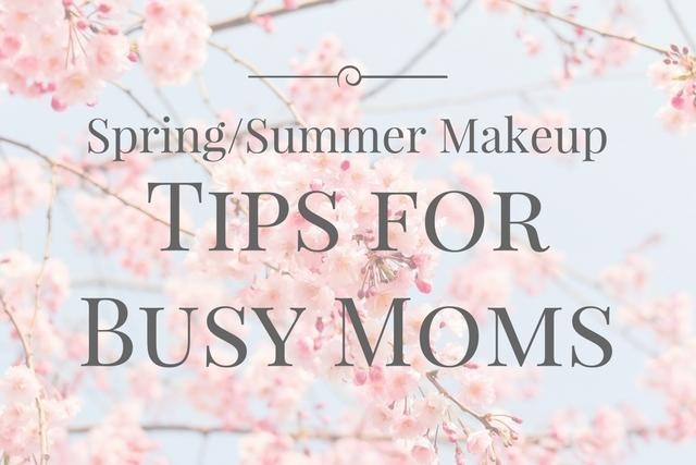 summer makeup tips