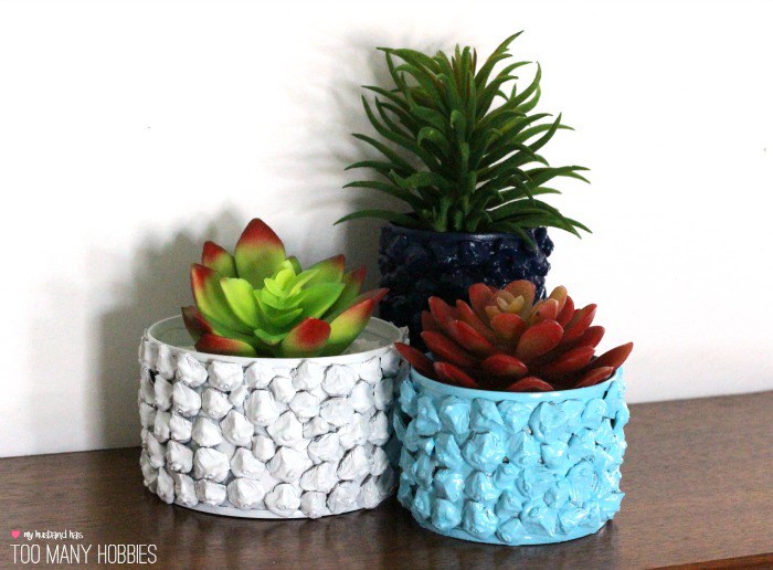 pine cone crafts