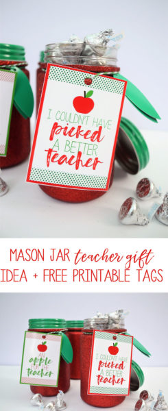 teacher gift ideas
