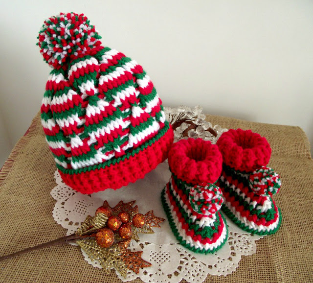 Handmade Christmas Gift Ideas