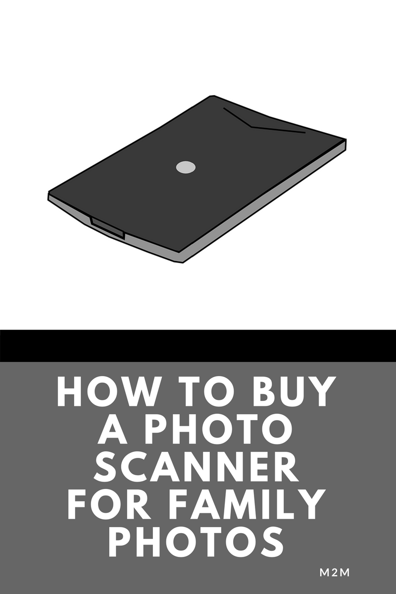 photo scanner