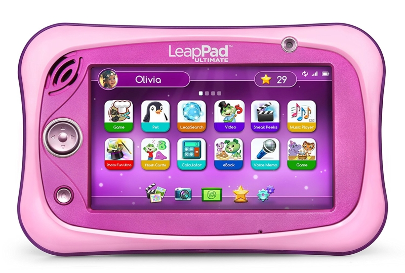 Leapfrog LeapPad 