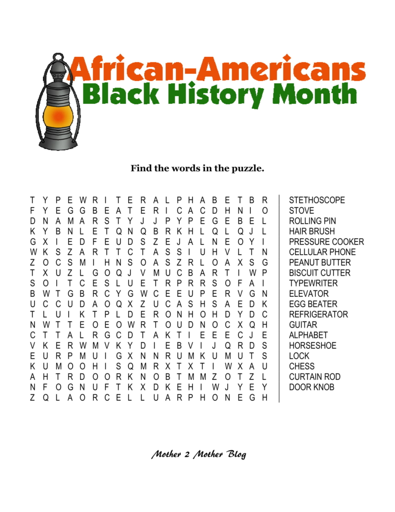 kid-s-african-american-inventions-word-search-mother-2-mother-blog