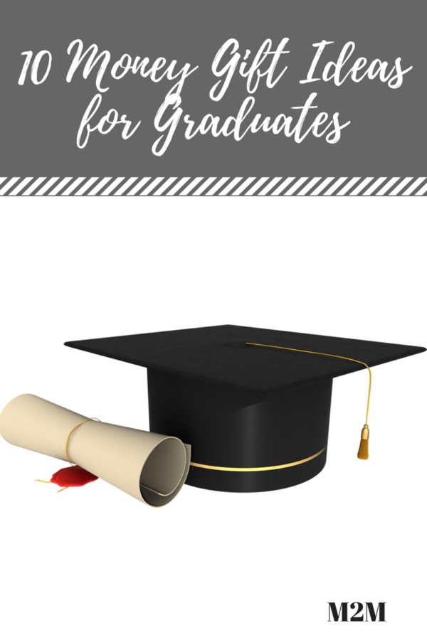 gift ideas for graduations