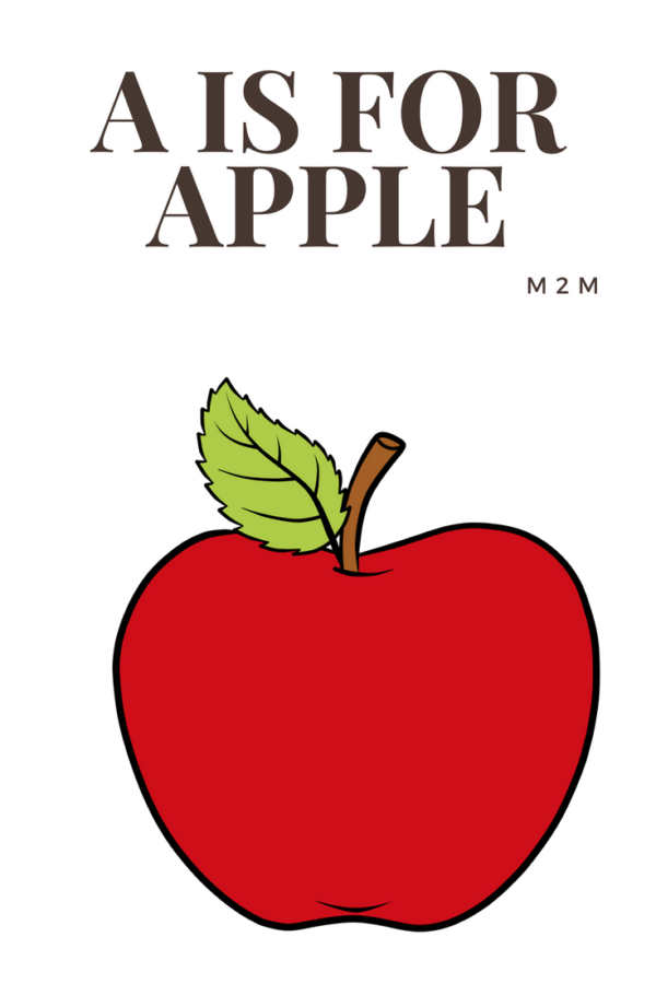 a is apple activities