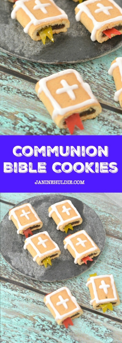 communion food ideas