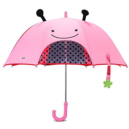 ladybug umbrella review